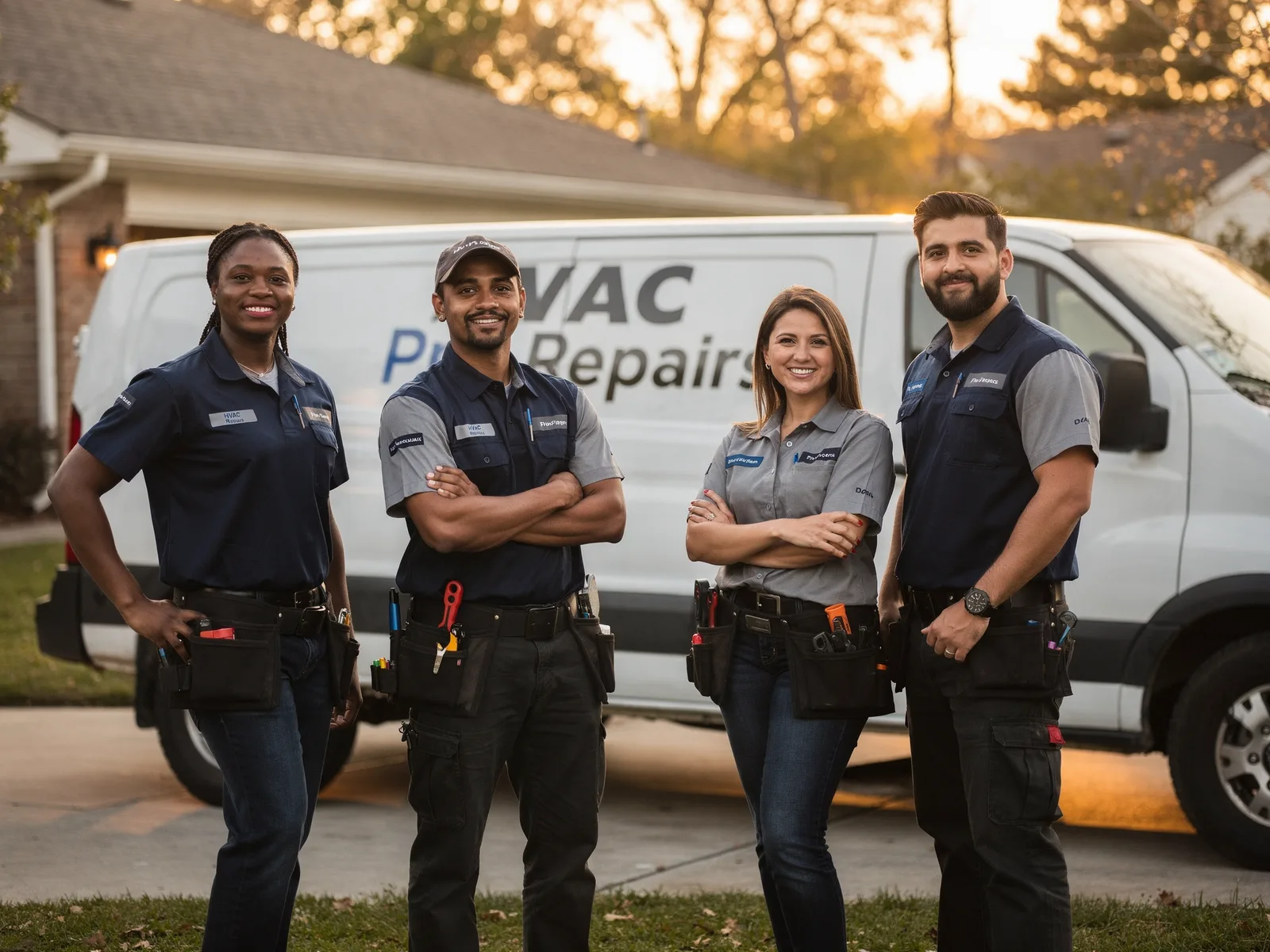 Heat Pump Repair company in Hopedale, MA