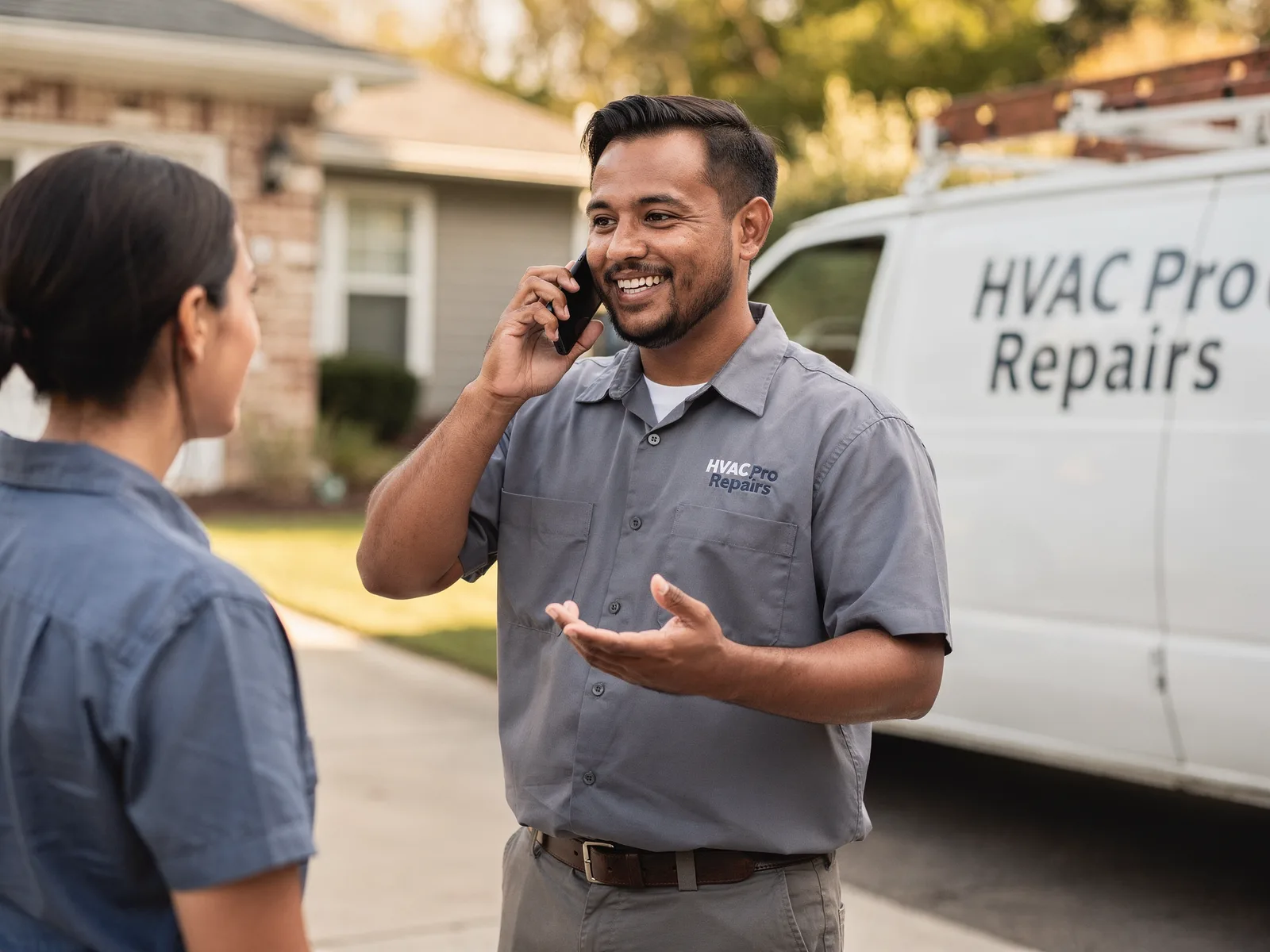 Heat Pump Repair Hopedale, MA FAQs